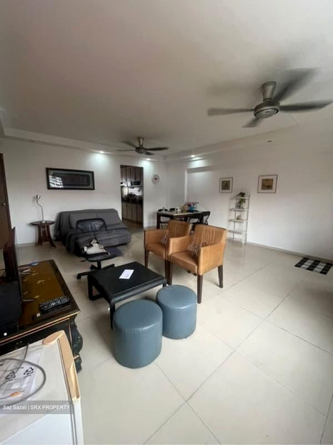 Blk 287 Ficus Vale (Yishun), HDB 4 Rooms #533226931